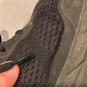 Skechers Ayakkabıda Erken Aşınma Ve Olumsuz İnceleme Sonucu