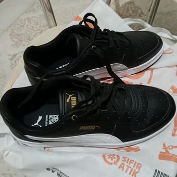 Aldığım Ayakkabı Numarası Yanlış Çıktı, Değişim Talebim Reddedildi