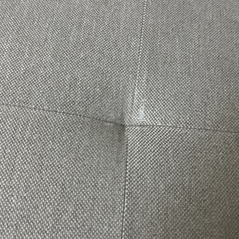 Koltuk Takımı Sürekli Sorunlu, Değişim Hakkım Verilmiyor