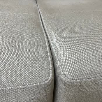 Koltuk Takımı Sürekli Sorunlu, Değişim Hakkım Verilmiyor