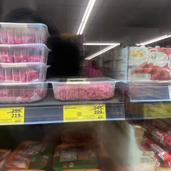 Raf Ve Kasa Fiyatı Tutarsızlığı Müşteri Güvenini Zedeliyor