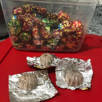 Ülker Çikolatin Paketinde Beyazlaşma Ve Bozulma Sorunu