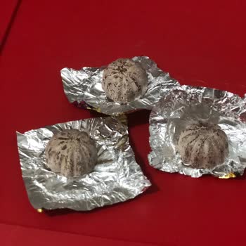 Ülker Çikolatin Paketinde Beyazlaşma Ve Bozulma Sorunu