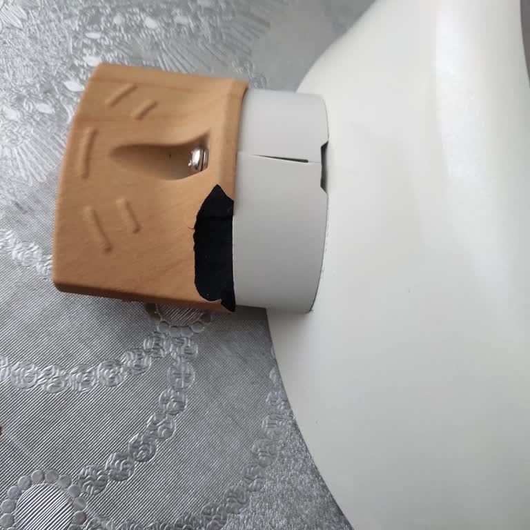 Kırık Gelen Tencere Kulp Parçası İçin Destek Alamadım