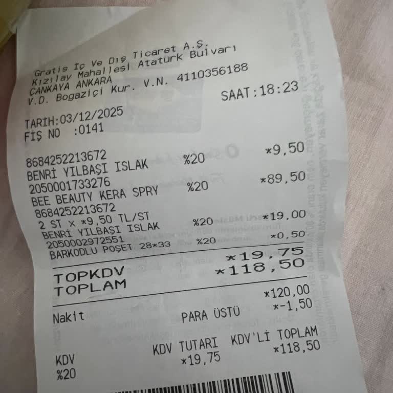 Gratis Mağazasında İndirim İçin Zorunlu Ek Ürün Şartı Ve Yanıltıcı Satış Uygulaması