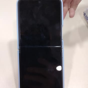 Satış Sonrası Destek Eksikliği Ve Ekran Koruyucu Sorunu