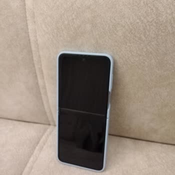 Satış Sonrası Destek Eksikliği Ve Ekran Koruyucu Sorunu