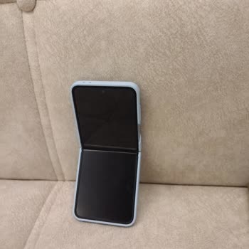 Satış Sonrası Destek Eksikliği Ve Ekran Koruyucu Sorunu