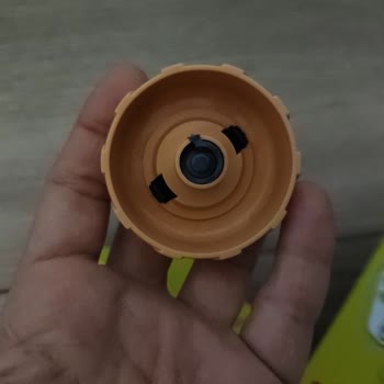 Aldığım Oyuncak Traktör İlk Günde Kırıldı, Oğlumun Hayali Yıkıldı