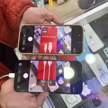 Orijinal Diye Satılan İphone Sahte Çıktı, Oğuz GSM Mağduriyeti