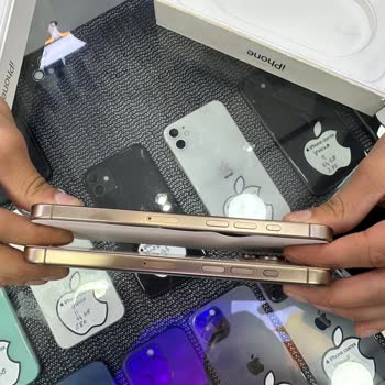 Orijinal Diye Satılan İphone Sahte Çıktı, Oğuz GSM Mağduriyeti