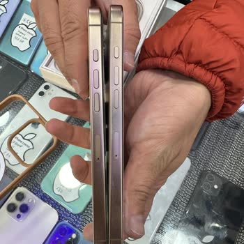 Orijinal Diye Satılan İphone Sahte Çıktı, Oğuz GSM Mağduriyeti