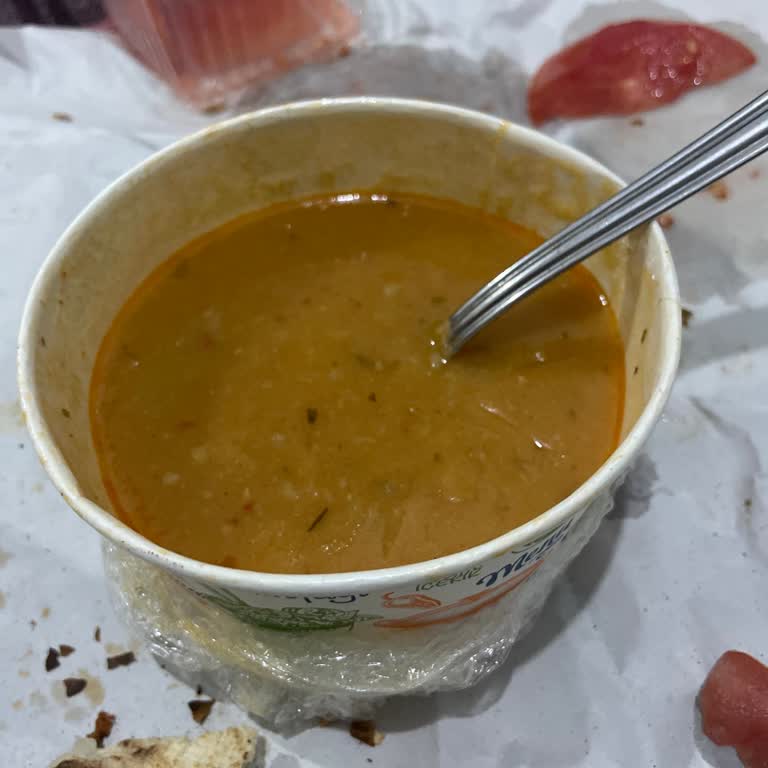 Yanlış Ve Soğuk Ürün Gönderimi Sonrası İade Ve Çözüm Sağlanmadı