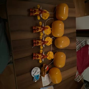 Kinder Surprise Maxi Yumurtalardan Çıkan Oyuncakların Tekrarlanması Hayal Kırıklığı Yarattı