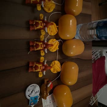 Kinder Surprise Maxi Yumurtalardan Çıkan Oyuncakların Tekrarlanması Hayal Kırıklığı Yarattı