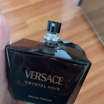 Aldığım Parfüm Eksik Ve Hasarlı Geldi, Şikayetim Dikkate Alınmıyor