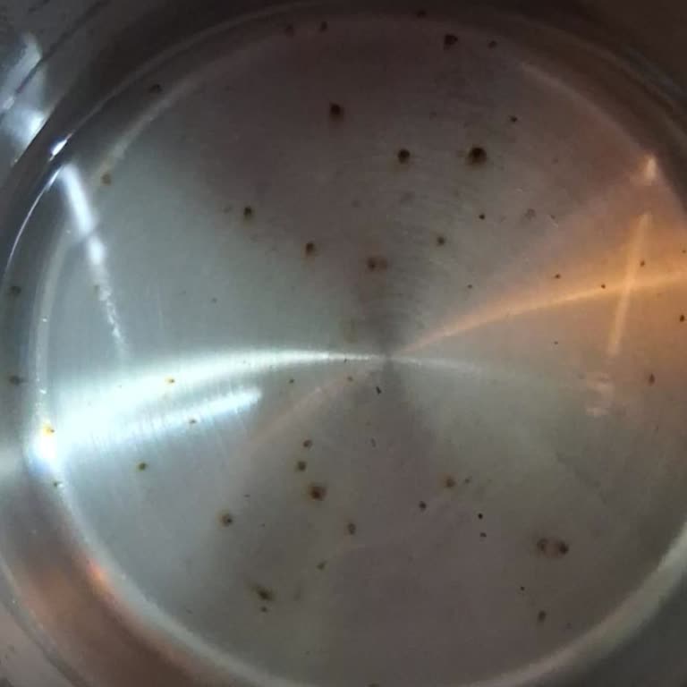 Korkmaz Çaydanlık Sorunu