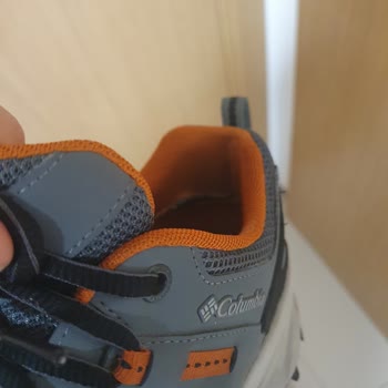 Columbia Ayakkabıda Erken Açılma ve Teknik İnceleme Reddi