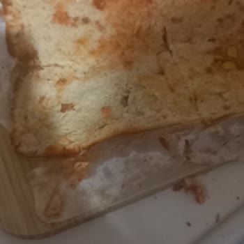 Stepy Pişirme Kağıdı Pizzalarımı Mahvetti: Hem Maddi Hem Manevi Mağduriyet