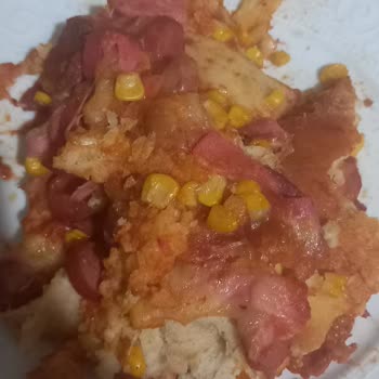 Stepy Pişirme Kağıdı Pizzalarımı Mahvetti: Hem Maddi Hem Manevi Mağduriyet