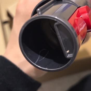 Dyson V15 Süpürge İadesinde Yaşanan Sorun Ve Mağduriyet