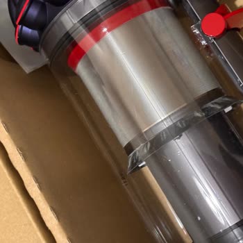 Dyson V15 Süpürge İadesinde Yaşanan Sorun Ve Mağduriyet