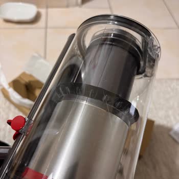 Dyson V15 Süpürge İadesinde Yaşanan Sorun Ve Mağduriyet