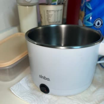 İlk Kullanımdan Boya Akması Ve Tencere Aşınması Hayal Kırıklığı Yarattı