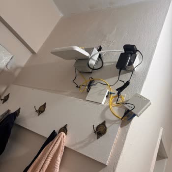 Türk Telekom Ev İnternetinde Sürekli Bağlantı Sorunu Ve Eksik Kurulum