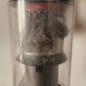 Dyson V15 Detect Süpürgemde Toz Kaçırma Ve Servis İlgisizliği Sorunu