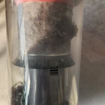 Dyson V15 Detect Süpürgemde Toz Kaçırma Ve Servis İlgisizliği Sorunu