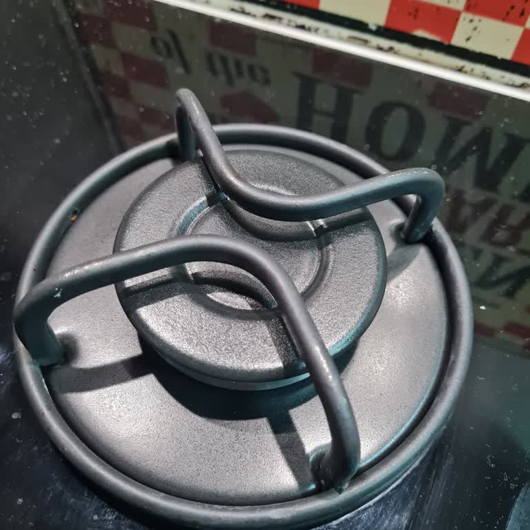 Teka Ankastre Ocak Izgara Telleri Güvenlik Sorunu