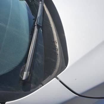 BMW 320d Xdrive Fitilinde Erken Deformasyon Sorunu Ve Ücretsiz Değişim Talebi