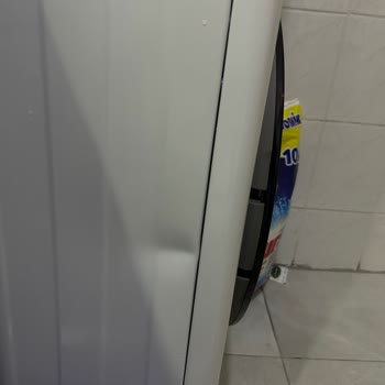 Altus Yetkili Servisinin Kurulum Sırasında Çamaşır Makinesine Zarar Vermesi