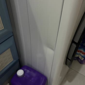 Altus Yetkili Servisinin Kurulum Sırasında Çamaşır Makinesine Zarar Vermesi