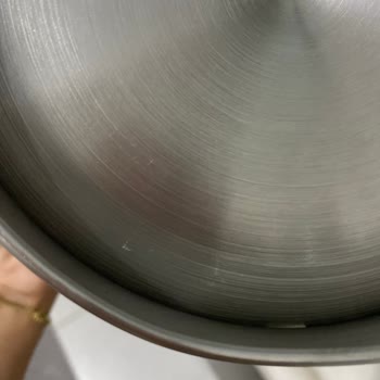 Yeni Alınan Mutfak Şefi Çizikli Çıktı, Çözüm Sunulmadı