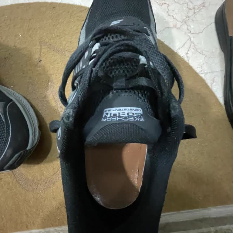 Ayakkabının Fiziki İncelemeye Gönderilmemesi Ve Mağduriyet