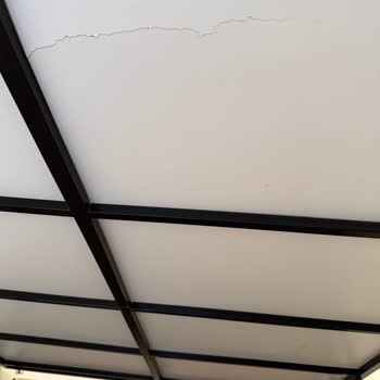 Yatak Odası Takımında Eksik Ve Hasarlı Parçalar Mağduriyetim Giderilmiyor