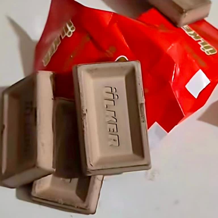 Taze Olmayan Çikolata Sağlığımı Tehdit Etti