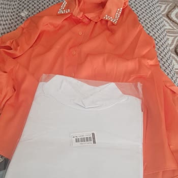 Modaasiye.com Alakasız Ürün Gönderimi