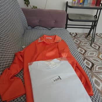 Modaasiye.com Alakasız Ürün Gönderimi