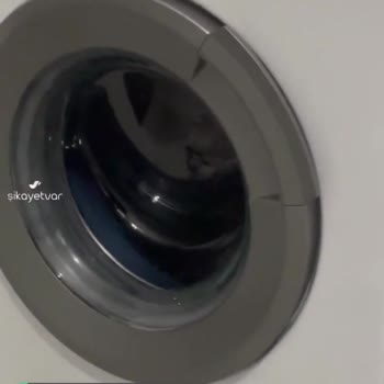 Beko CM 9101 Çamaşır Makinesi Hüsranı!