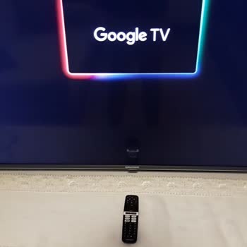 Grundig Televizyonum Sürekli Donuyor, Çözüm Bulunamıyor!