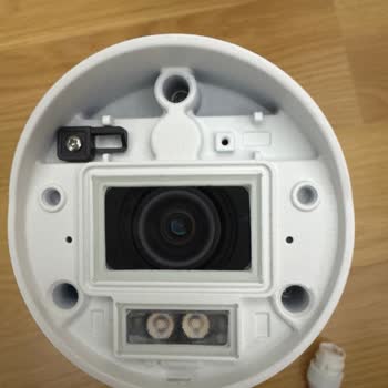 Eksik Parça Ve İlgisiz Satıcı Nedeniyle Hayal Kırıklığı Yaşadım