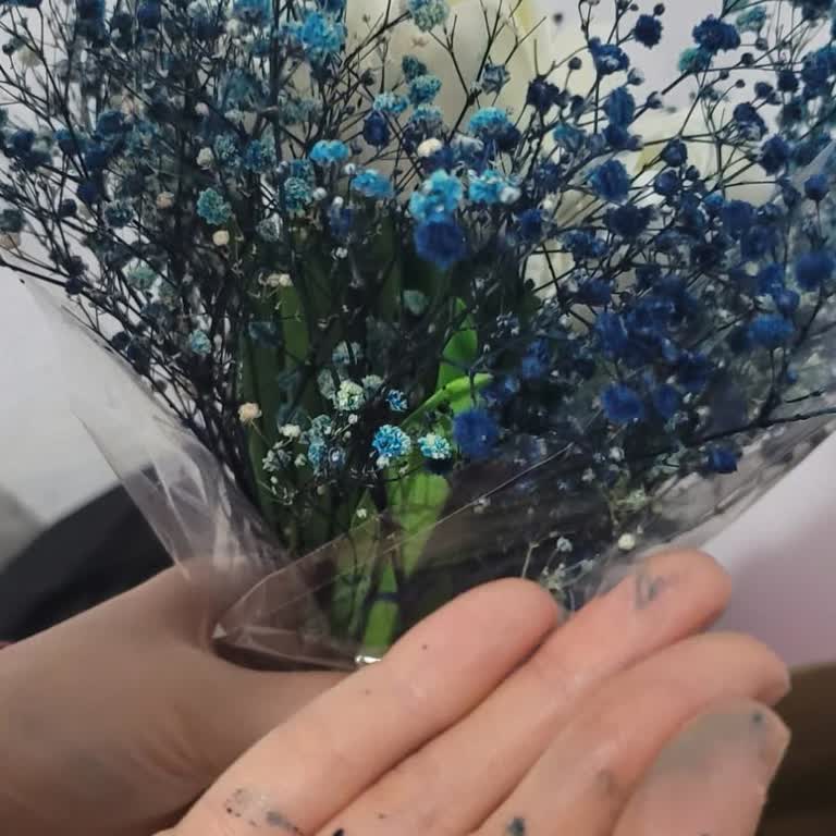 Kusurlu Gelin Çiçeği Ve İade Sürecinde Satıcı Ve Trendyol'un Sorumluluğu