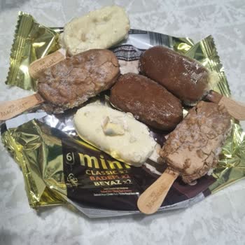 Buzlanmış Ve Küflenmiş Dondurma Teslimatı Mağduriyeti