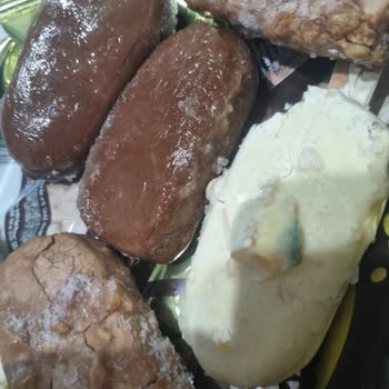 Buzlanmış Ve Küflenmiş Dondurma Teslimatı Mağduriyeti