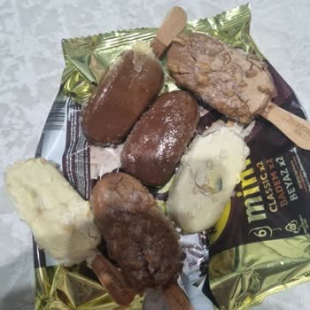 Buzlanmış Ve Küflenmiş Dondurma Teslimatı Mağduriyeti