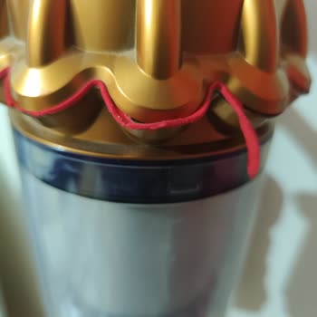 Dyson Dikey Süpürgede Tekrarlayan Parça Kırılması Ve Yetersiz Destek