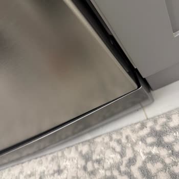 Arızalı Bulaşık Makinesi Ve Yetersiz Servis Deneyimi Nedeniyle Mağduriyet